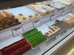 -蜂蝶来饼店(拱北总店)