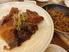 -椿记烧鹅(叠彩店)