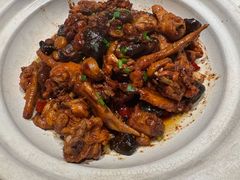 -麒麟小院·老九江菜(安平路店)