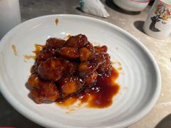 -新白鹿餐厅(金鹰新街口店)