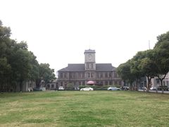 -半岛1919创意园区