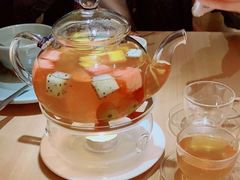 -Lia Cafe Bar Restaurant松山咖啡屋