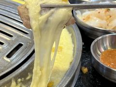 -GOGIYA·咕叽吖韩国传统烤肉店(东方新天地店)