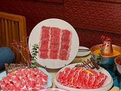 -涮福記·现切牛羊肉火锅(世纪汇店)