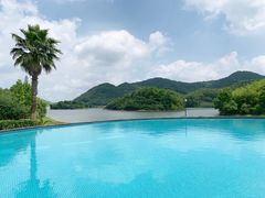 -宁波九龙湖开元度假村