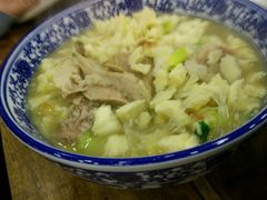 -老白家水盆羊肉