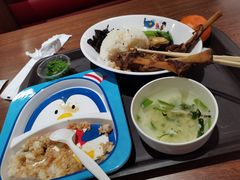 -海昌极光餐厅