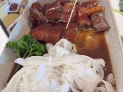 -沙河粉村·国家非遗传承(云台店)