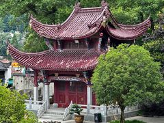 -九华山风景区
