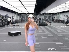 -TMG潮流健身(奥体莲荷里店)