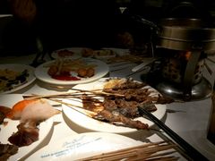 -星伦多 自助料理(圆融店)