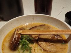 -味千拉面(广州白云机场T1西二店)