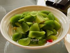 -御花园·粤菜·海鲜火锅(中山公园店)