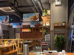 -木屋烧烤(创意园店)