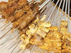 -枪火串烧·东北特色烧烤(罗湖总店)