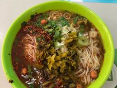 -天津医科大学学生食堂
