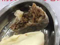 -北京大学-燕南食堂