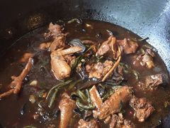 -荣德灶台鱼(圣泉寺店)