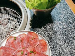 -红泥小火炉·东北泥炉烤肉(天一旗舰店)