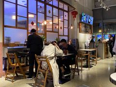 大堂-桃园眷村(万象天地店)