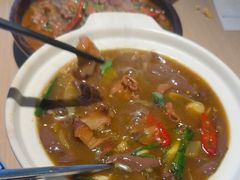 -吴氏老妈·23年家常菜(古城店)