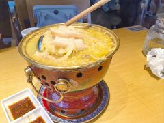 -关东小磨东北菜(上海长风大悦城店)