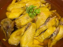 -炊江南·上海菜(国展华漕店)