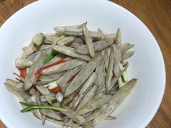 -巢爷老味(东方红店)