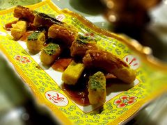 那家自制豆腐-那家小馆•北京菜•烤鸭(中关村店)