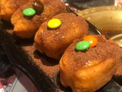 -哥老官重庆美蛙鱼头(宝山龙湖店)