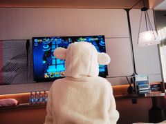 -北京中信金陵酒店