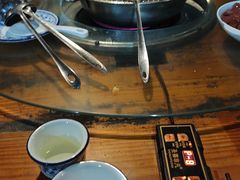 -全汁全味驴庄(凤岗店)