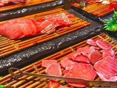 -梨花自助烤肉(天河城店)