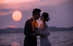 -巴黎婚纱摄影(品质优选龙华总店)