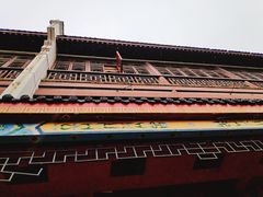 -四季美汤包(户部巷店)
