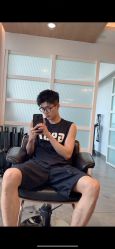 -MASTER 男士发型设计