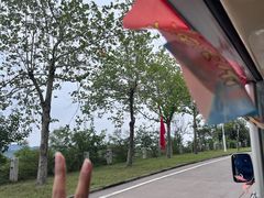 -黄河小浪底水利枢纽风景区
