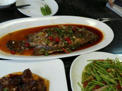 android_upload_pic-集贤门·徽菜(南山店)
