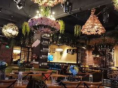 -春风十里烧烤音乐吧(实力乐队驻唱三元里店)