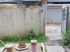 -PAUSE CAFE(南秀村店)
