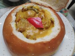 -大树餐厅(红旗街万达店)