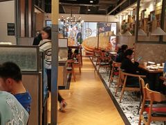 大堂-比格比萨自助(美乐城店)