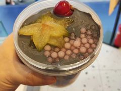 -溪边姑娘·拉丝酸奶水果捞(春熙路店)