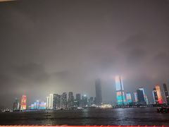-武汉两江游览·夜游长江(汉口粤汉码头)