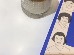 -1/4 ONE QUARTER COFFEE LAB(朝阳大悦城店)