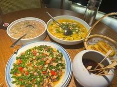 -隅焰·三生三味·手作川菜(金沙天街店)
