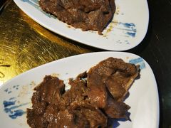 -一井烧肉·活鳗·寿司(望京SOHO店)