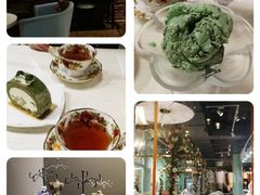 -馡咖啡(东方商厦店)