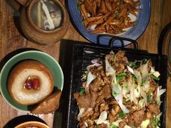 -兰溪小馆(东直门簋街店)