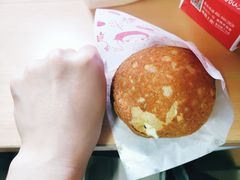 原味榴莲泡芙-西树泡芙(北京金源2店)